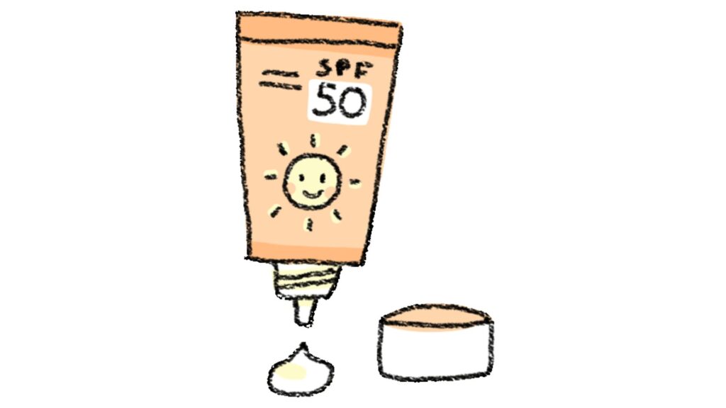 Charge Your Skin With SPF